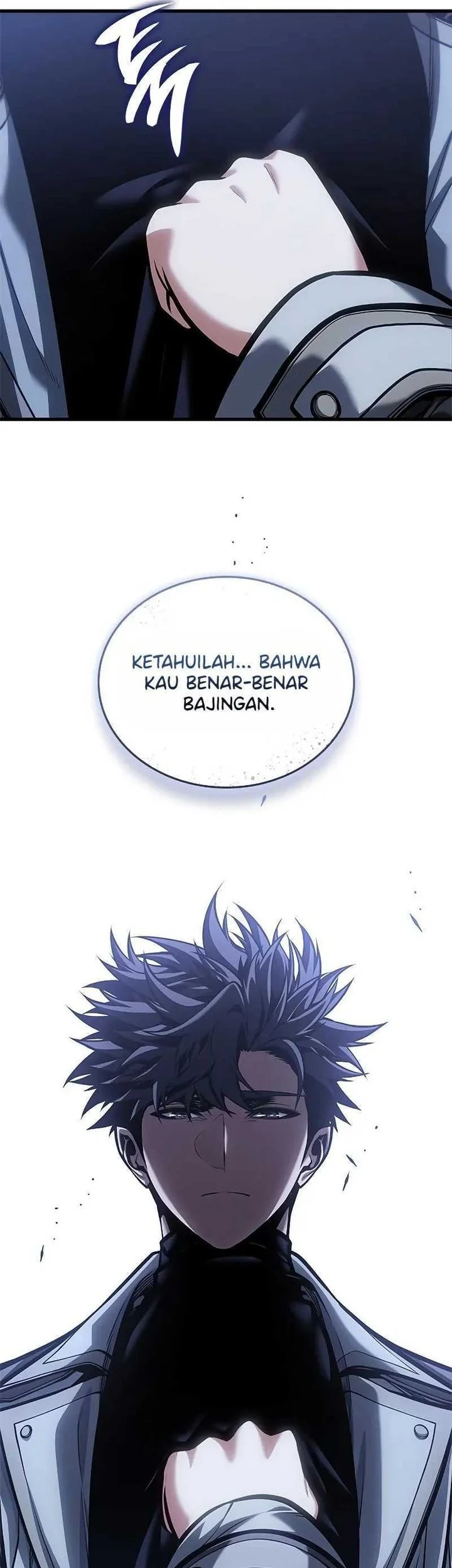Bad Born Blood Chapter 76 - halaman 56