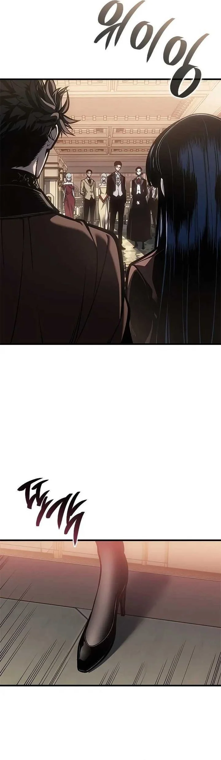 Bad Born Blood Chapter 76 - halaman 60