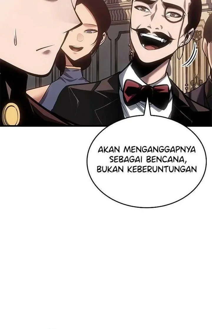 Bad Born Blood Chapter 76 - halaman 66