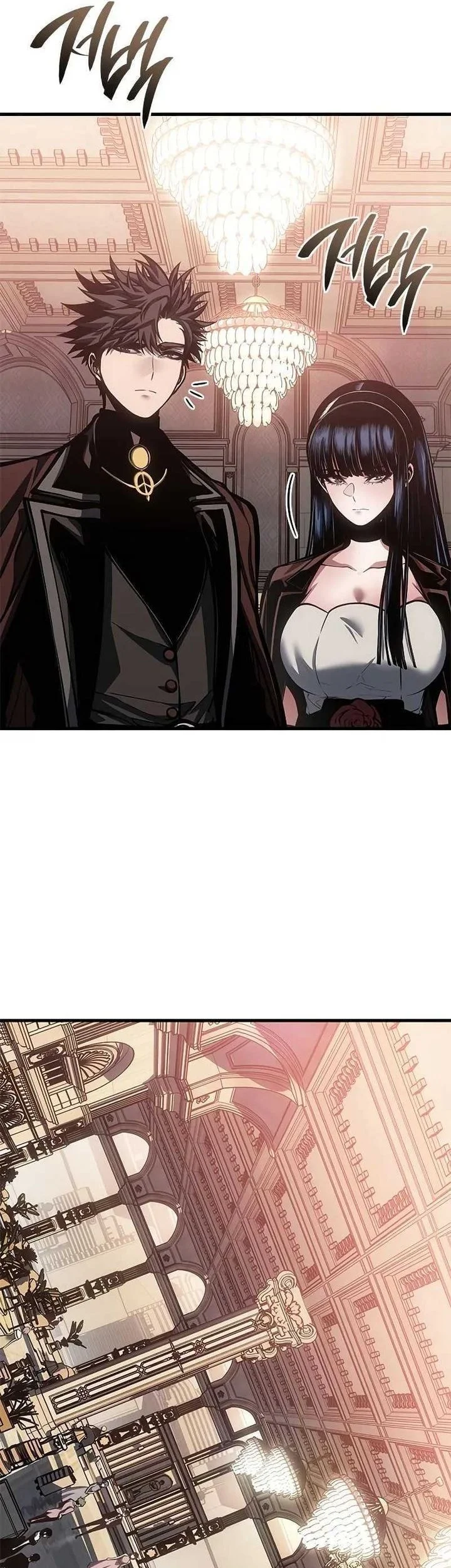 Bad Born Blood Chapter 76 - halaman 67