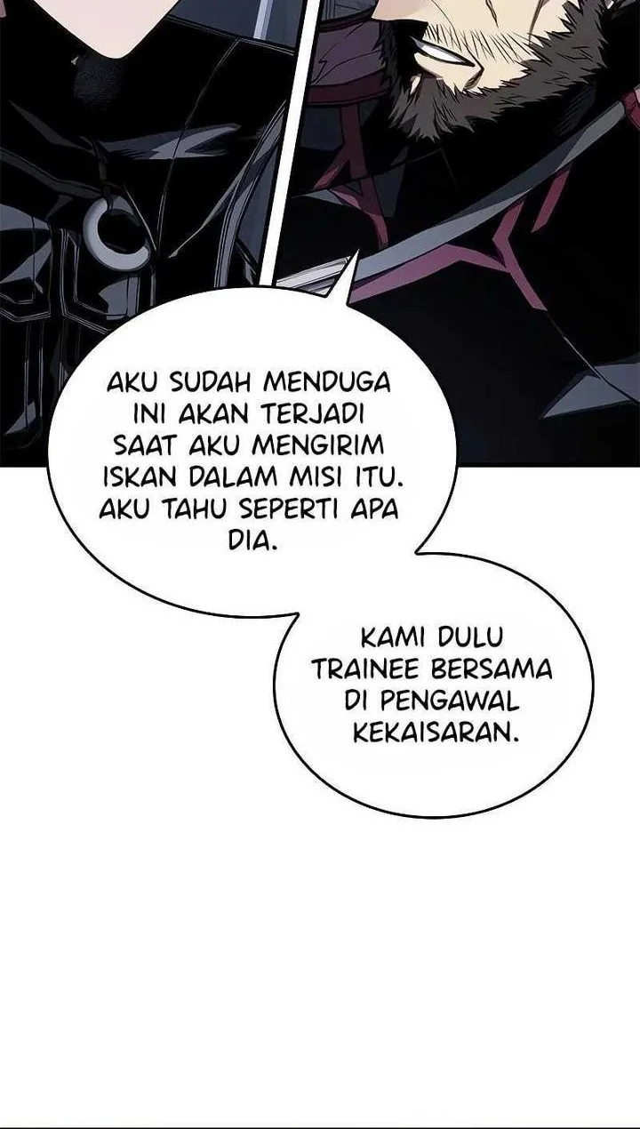 Bad Born Blood Chapter 76 - halaman 7