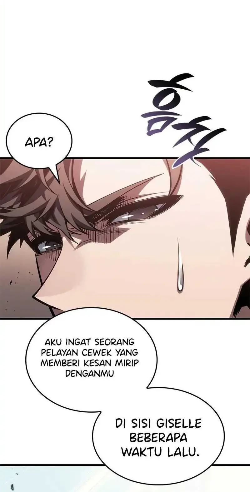Bad Born Blood Chapter 77 - halaman 12