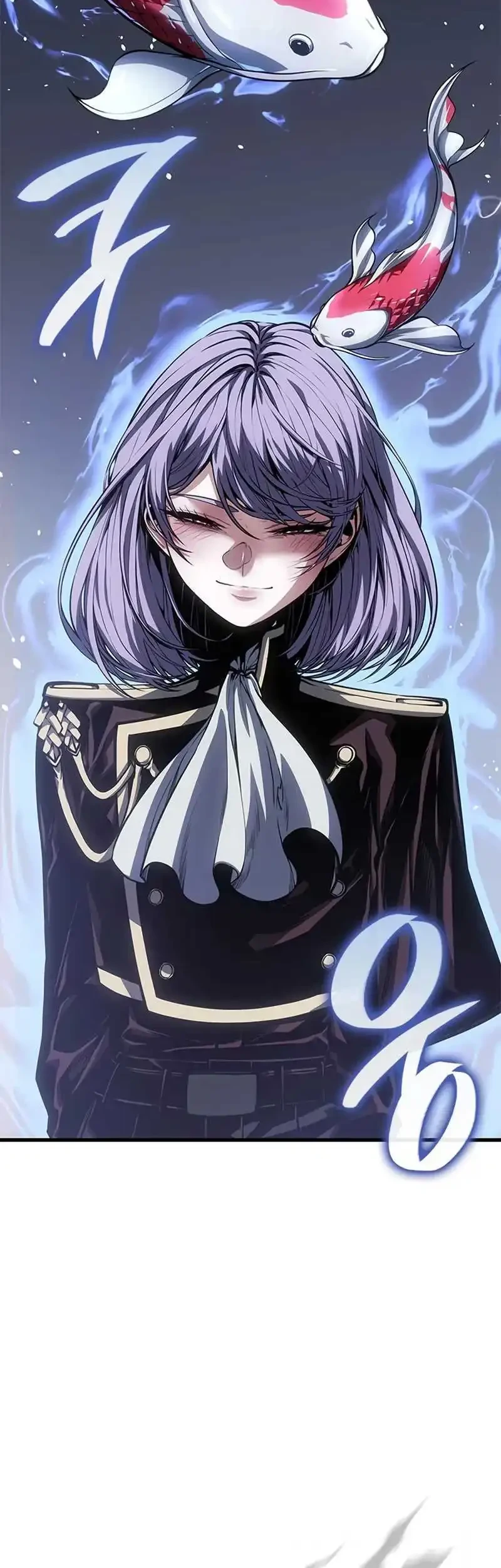 Bad Born Blood Chapter 77 - halaman 19