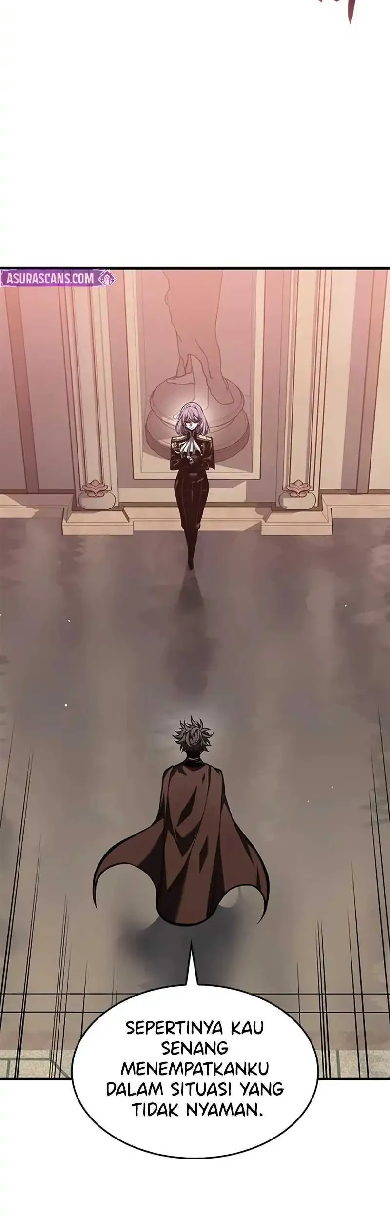 Bad Born Blood Chapter 77 - halaman 39