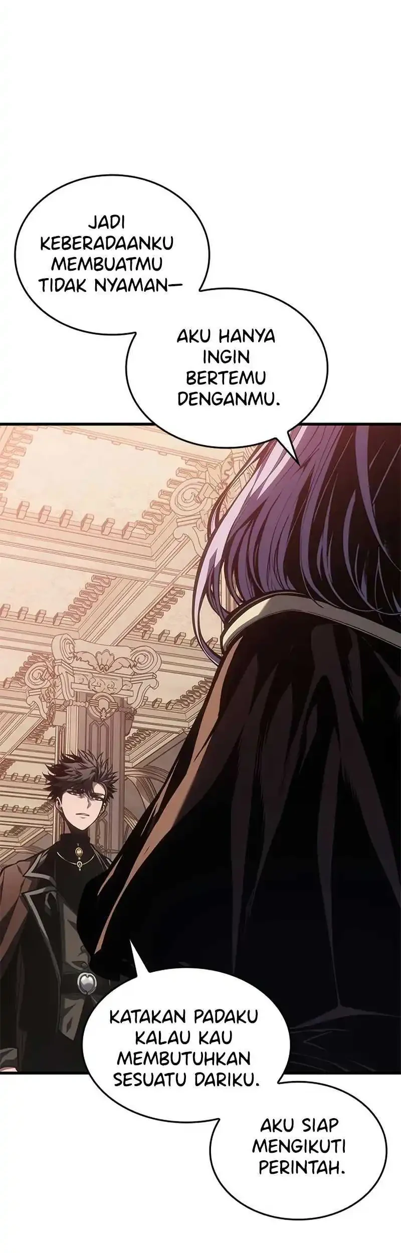 Bad Born Blood Chapter 77 - halaman 40
