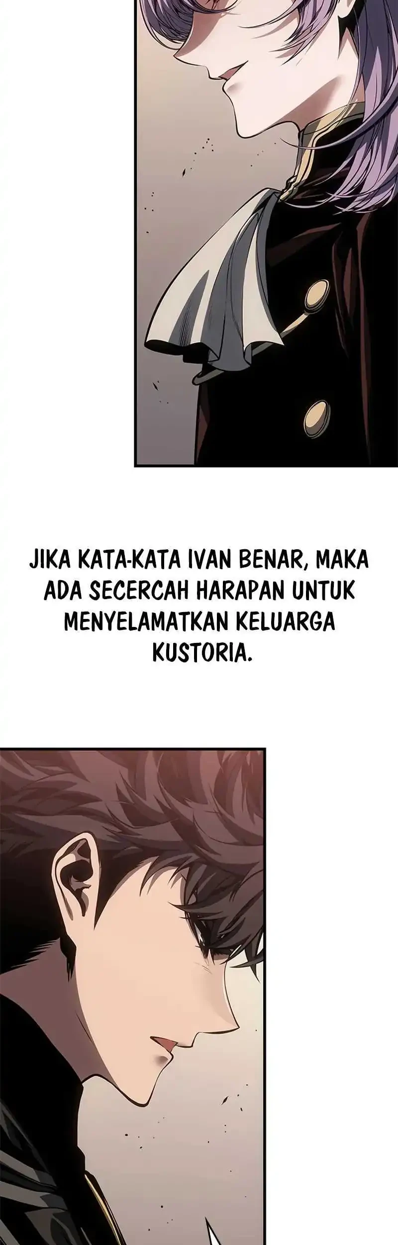 Bad Born Blood Chapter 77 - halaman 43