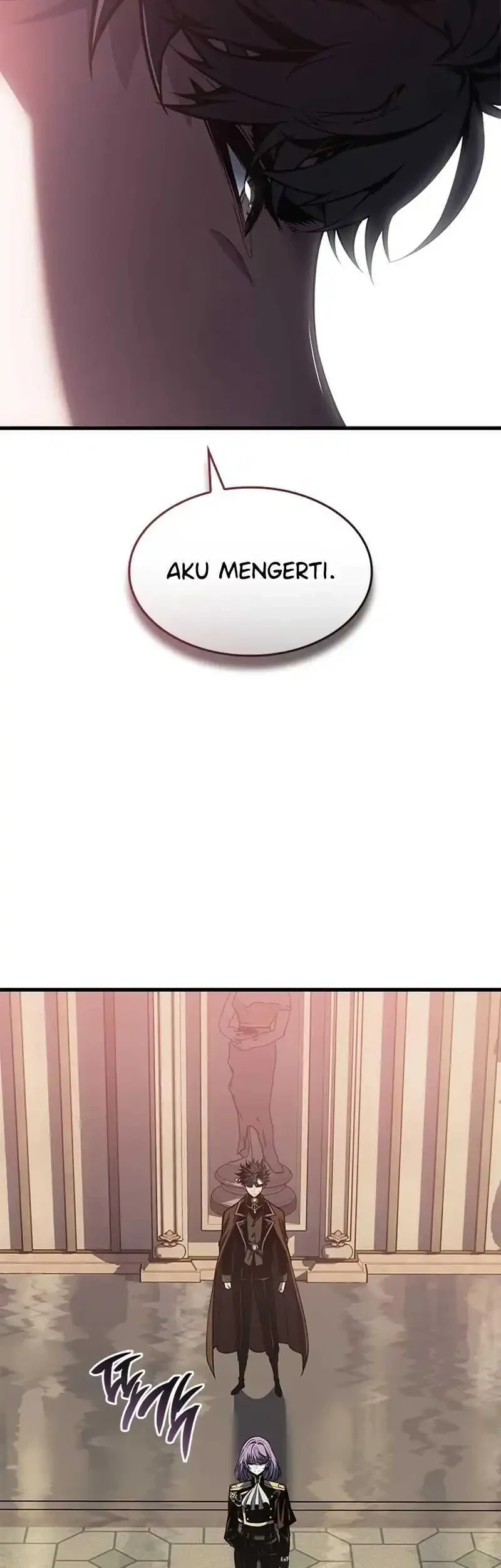 Bad Born Blood Chapter 77 - halaman 46
