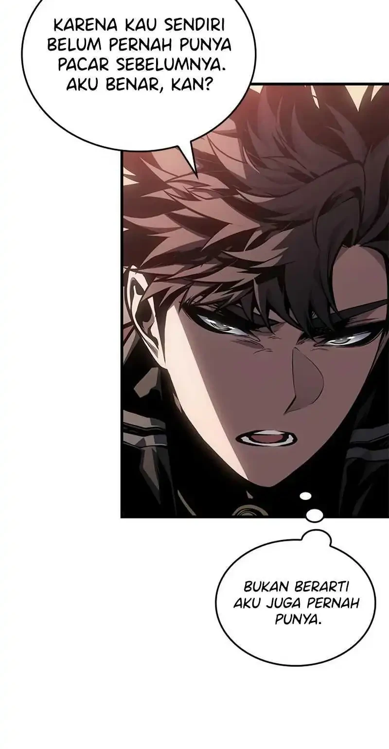 Bad Born Blood Chapter 77 - halaman 8