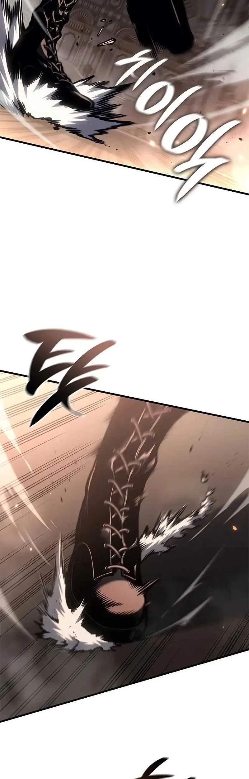 Bad Born Blood Chapter 78 - halaman 10