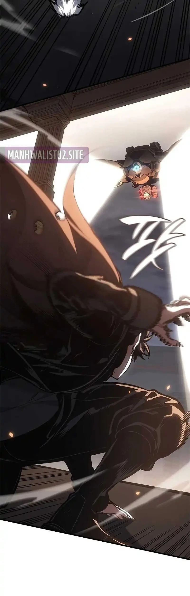 Bad Born Blood Chapter 78 - halaman 14