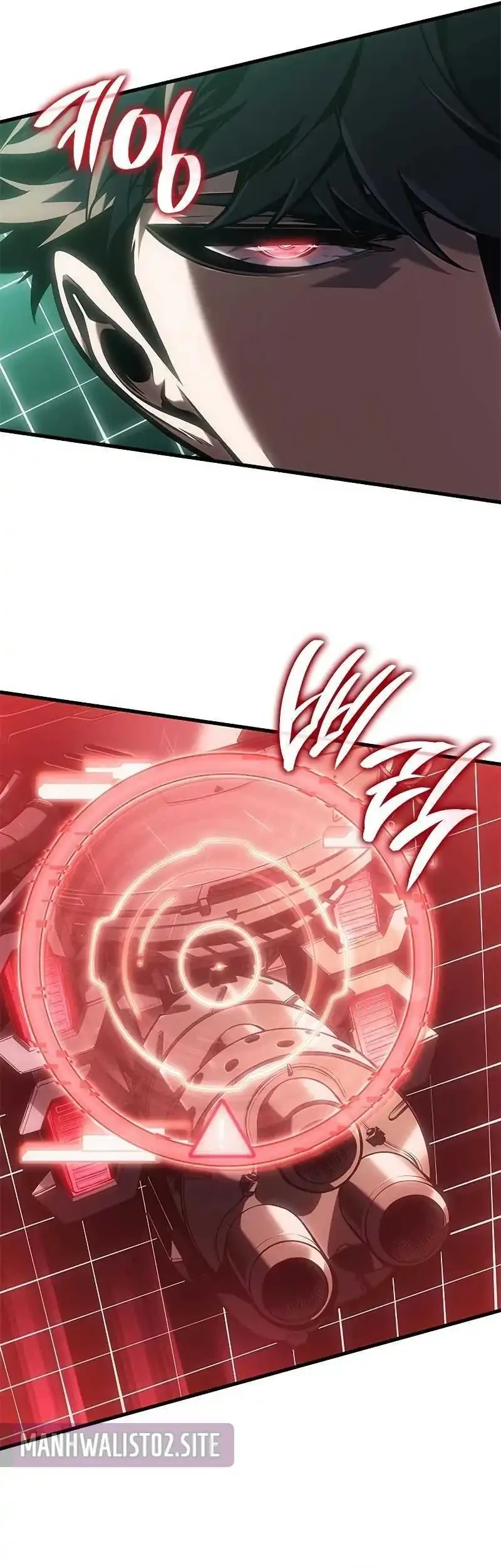 Bad Born Blood Chapter 78 - halaman 16