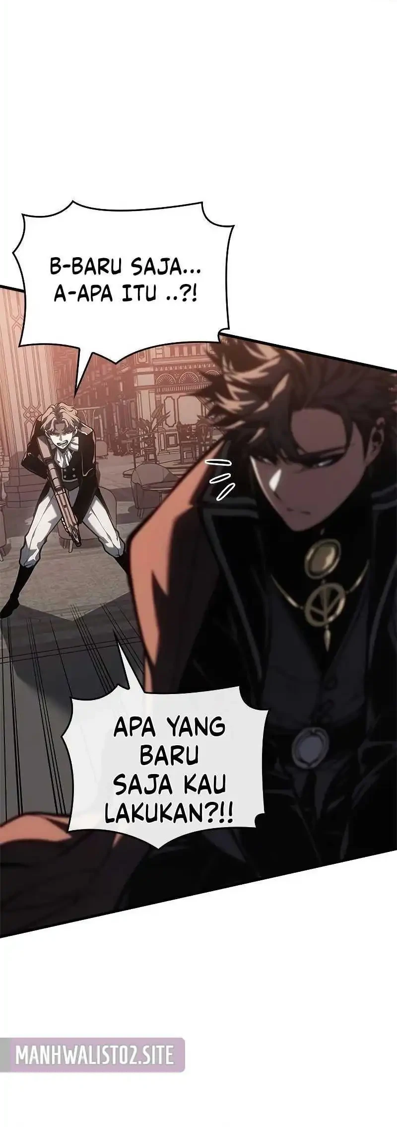 Bad Born Blood Chapter 78 - halaman 19
