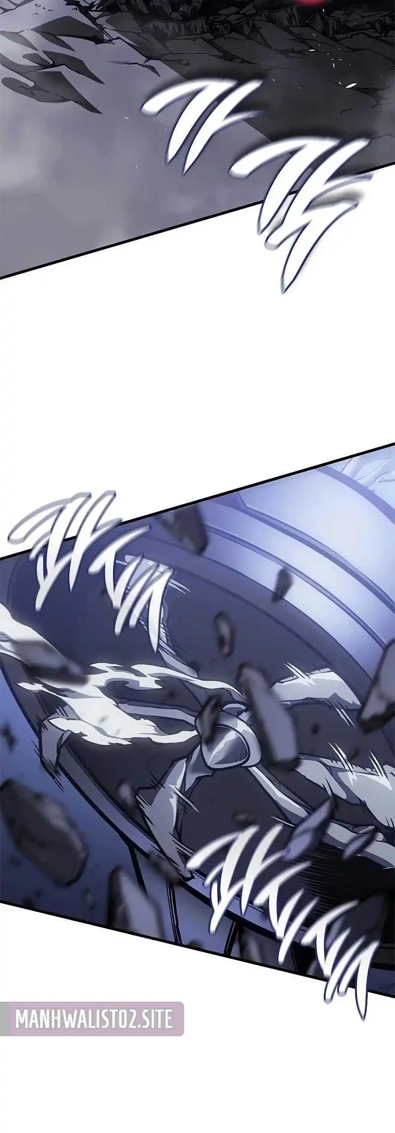 Bad Born Blood Chapter 78 - halaman 23