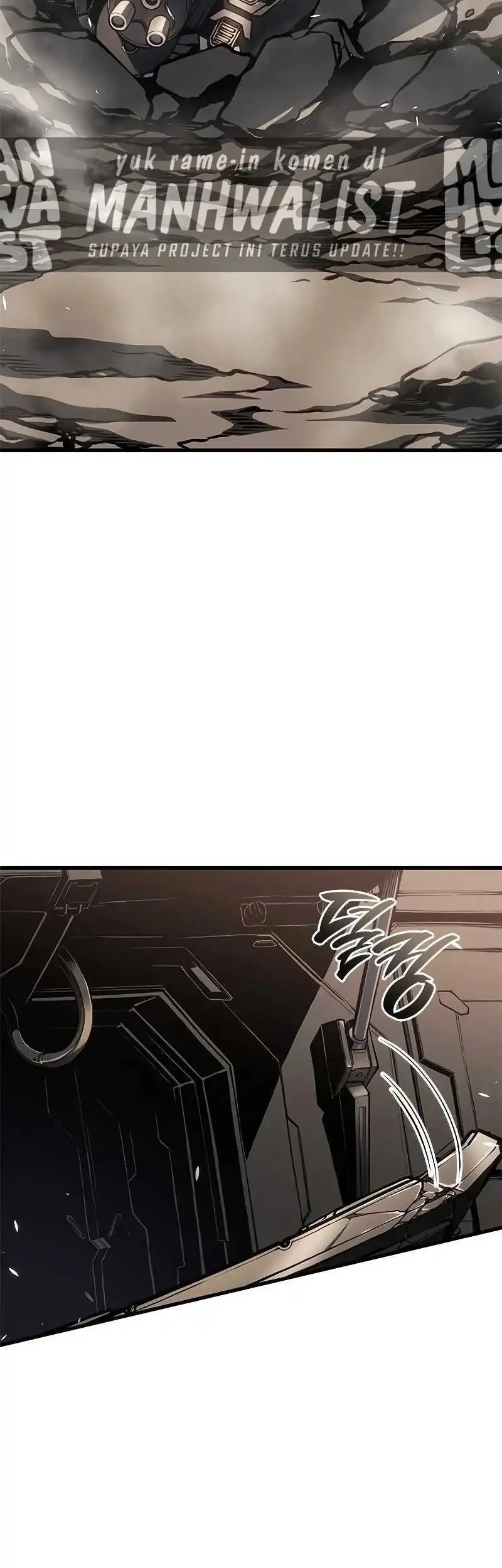 Bad Born Blood Chapter 78 - halaman 26