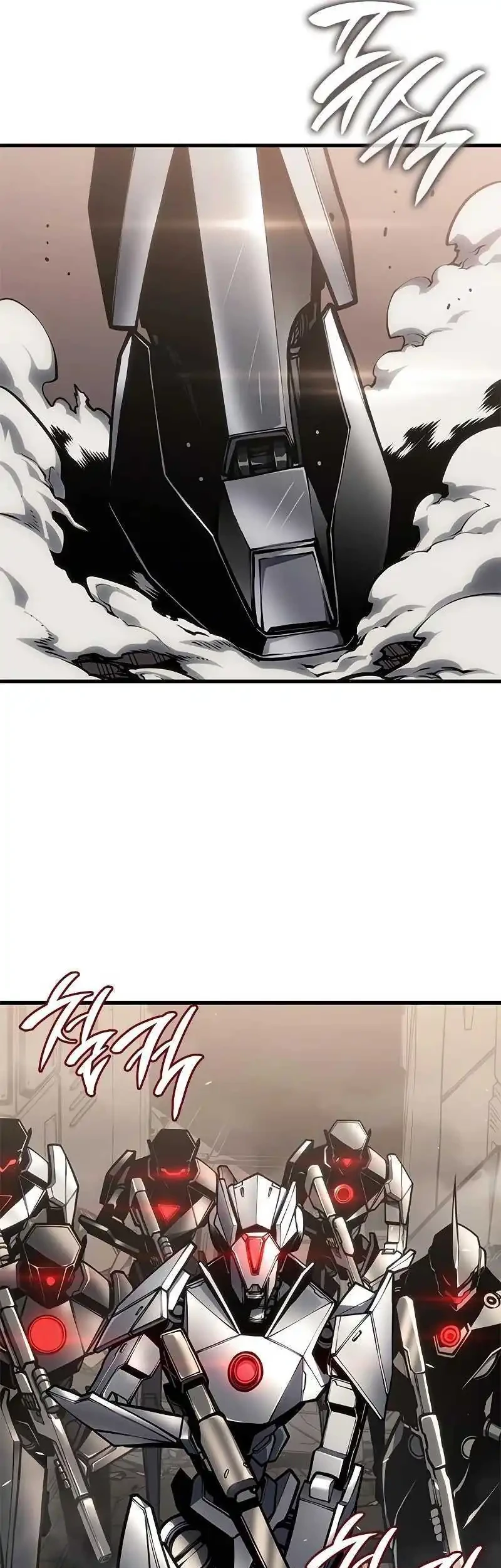 Bad Born Blood Chapter 78 - halaman 28