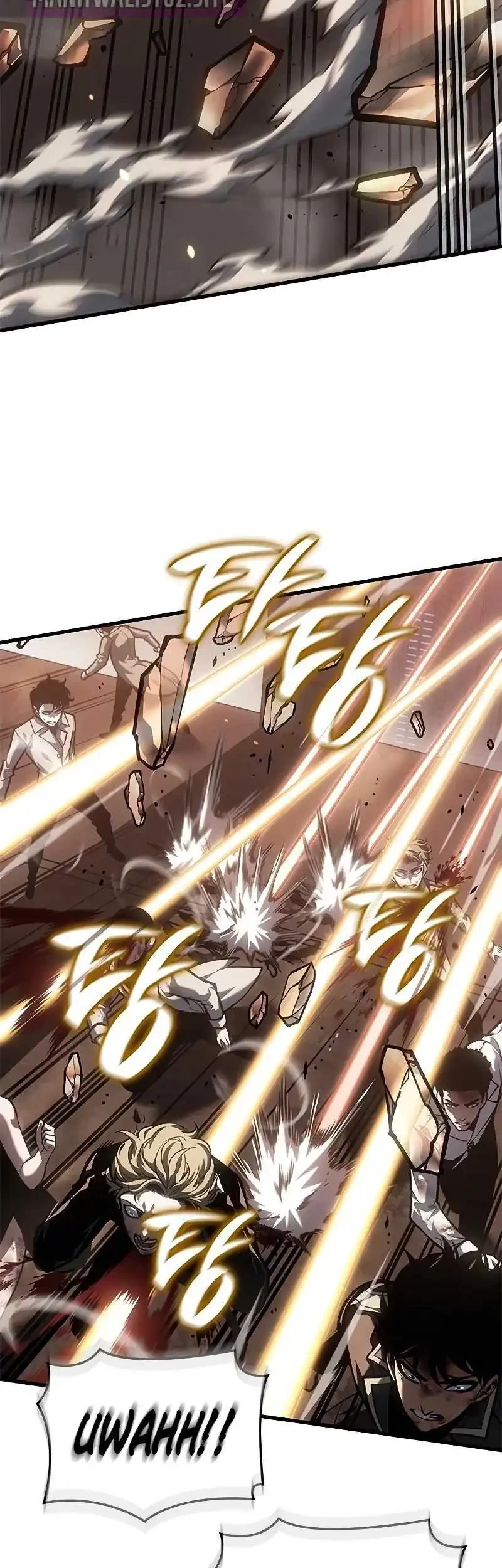 Bad Born Blood Chapter 78 - halaman 3