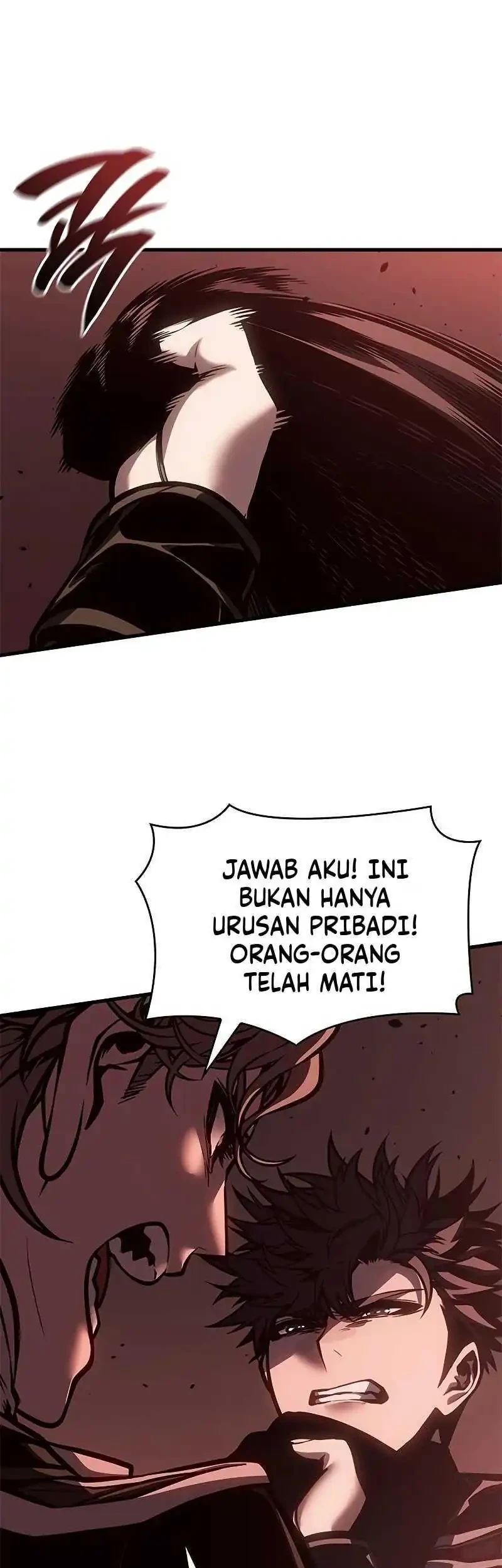 Bad Born Blood Chapter 78 - halaman 43