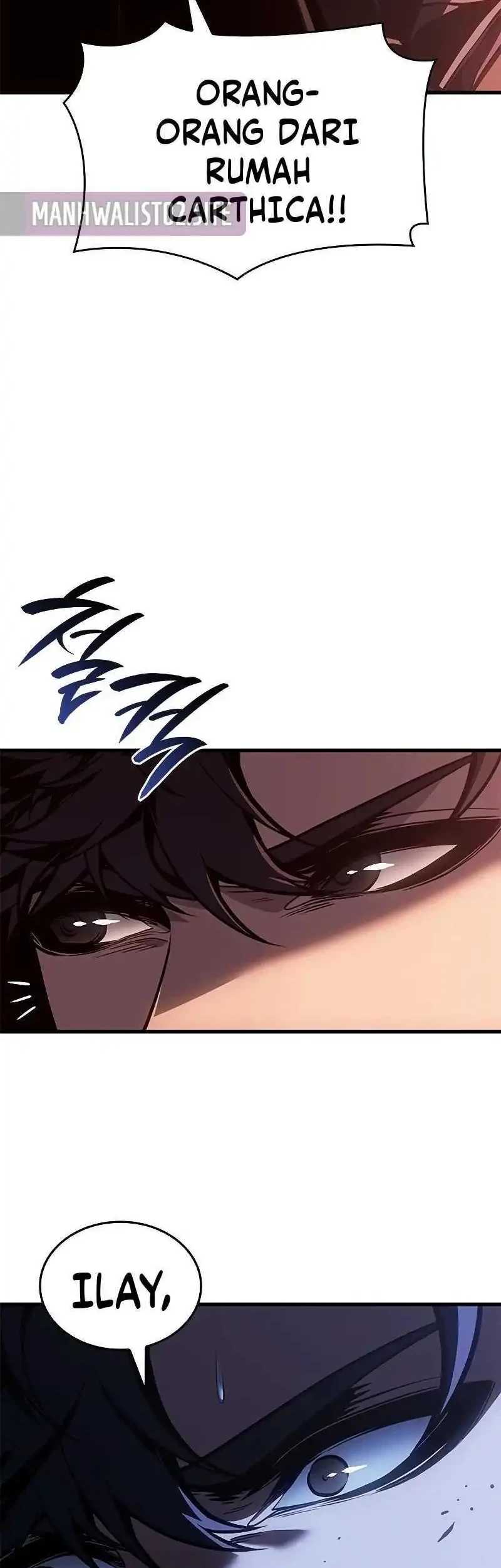 Bad Born Blood Chapter 78 - halaman 44