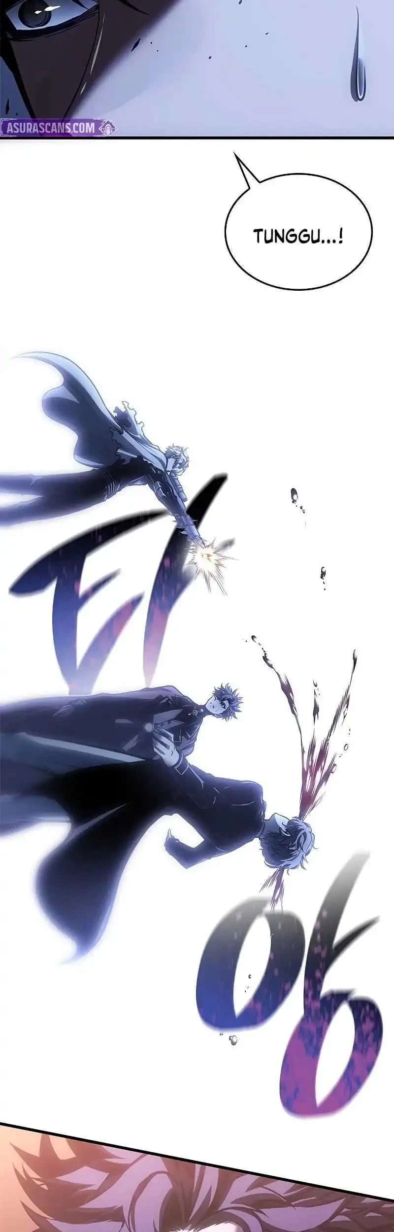 Bad Born Blood Chapter 78 - halaman 45