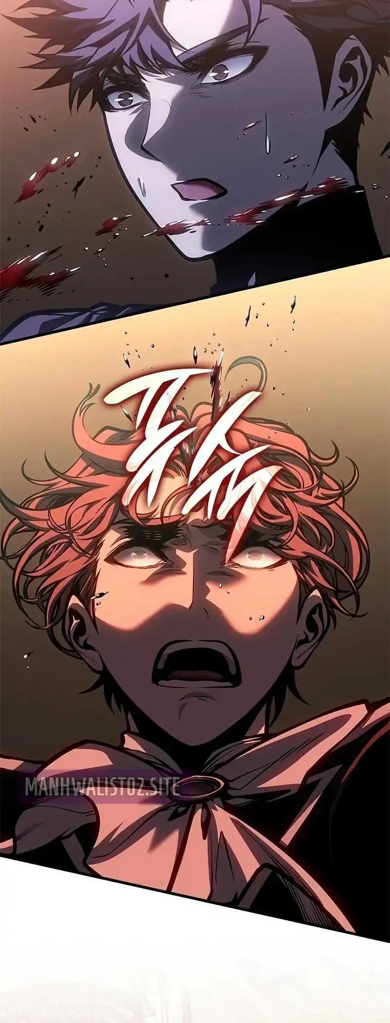 Bad Born Blood Chapter 78 - halaman 46