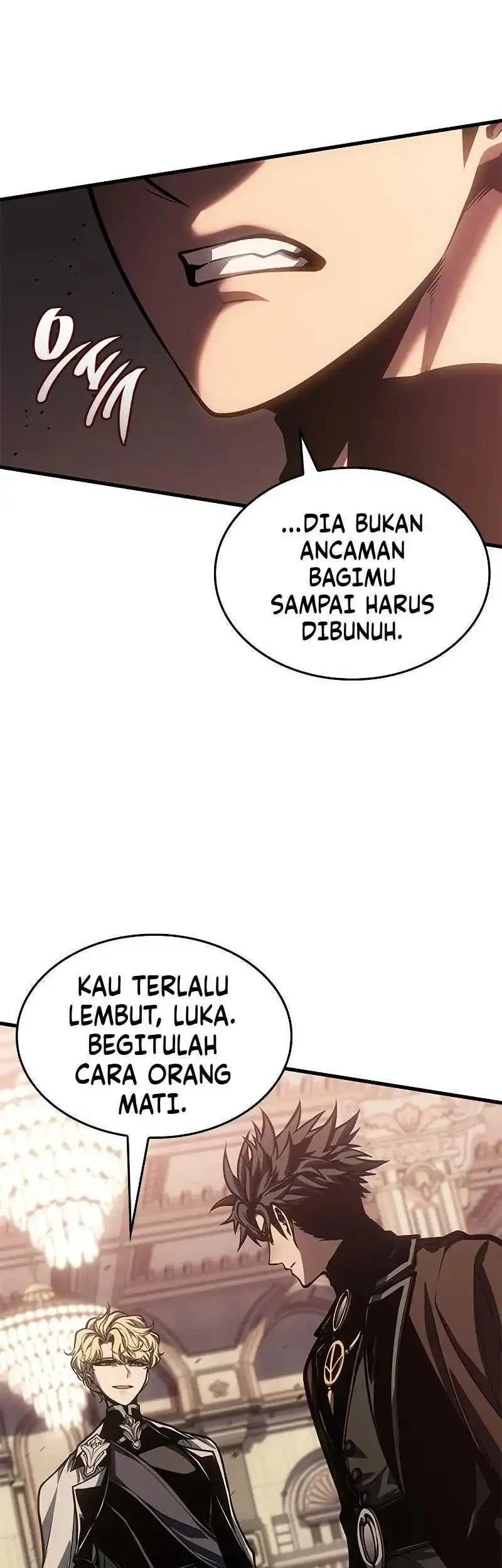 Bad Born Blood Chapter 78 - halaman 49