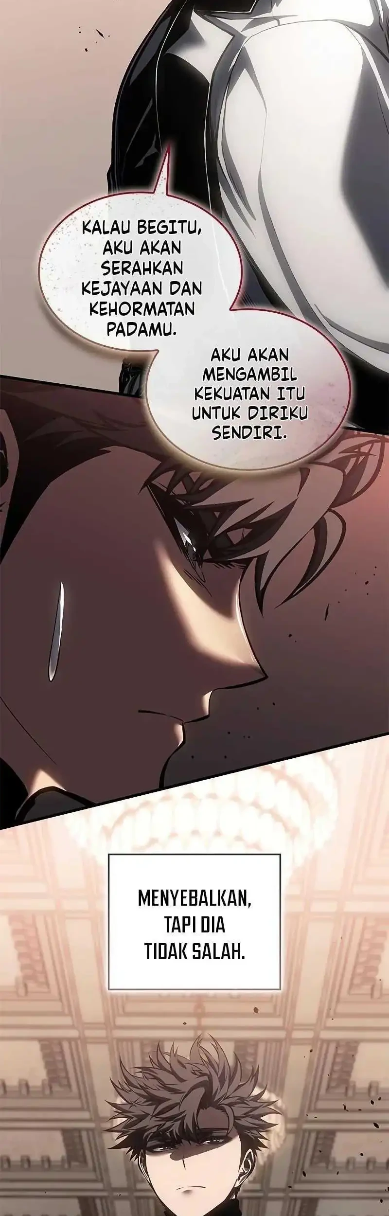 Bad Born Blood Chapter 78 - halaman 52