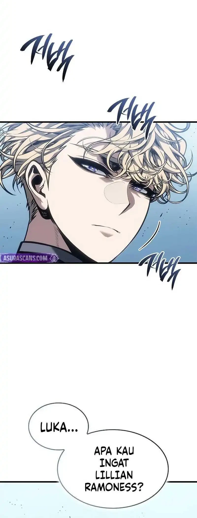 Bad Born Blood Chapter 79 - halaman 12