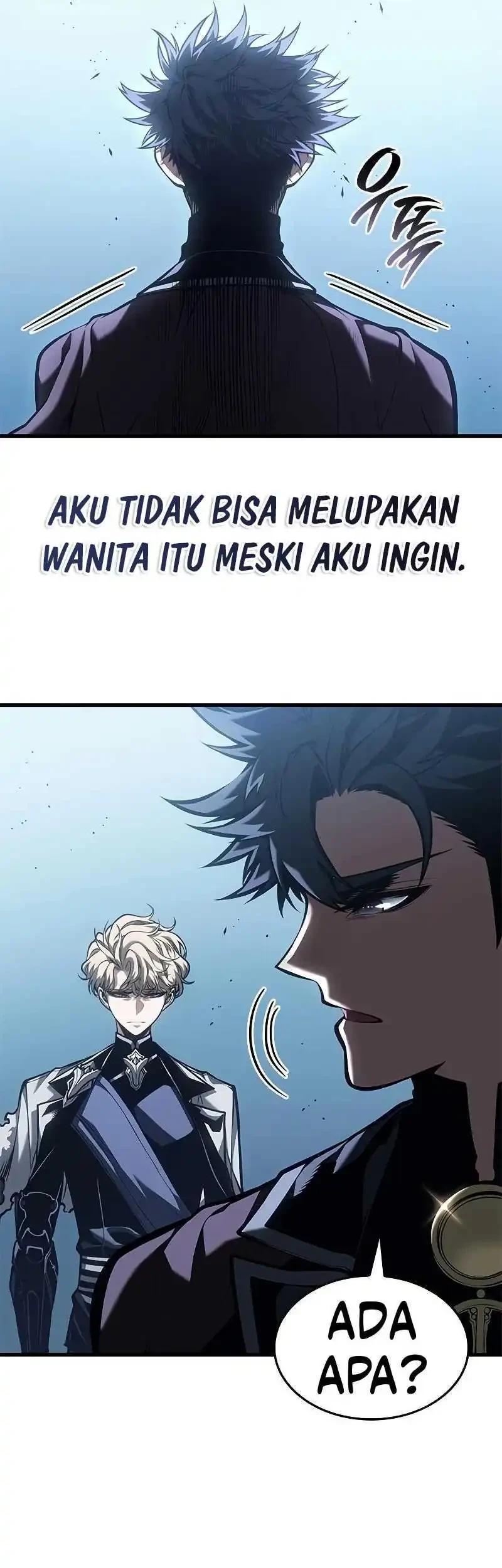 Bad Born Blood Chapter 79 - halaman 13