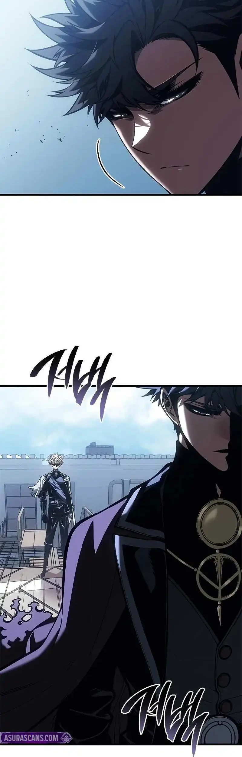 Bad Born Blood Chapter 79 - halaman 18