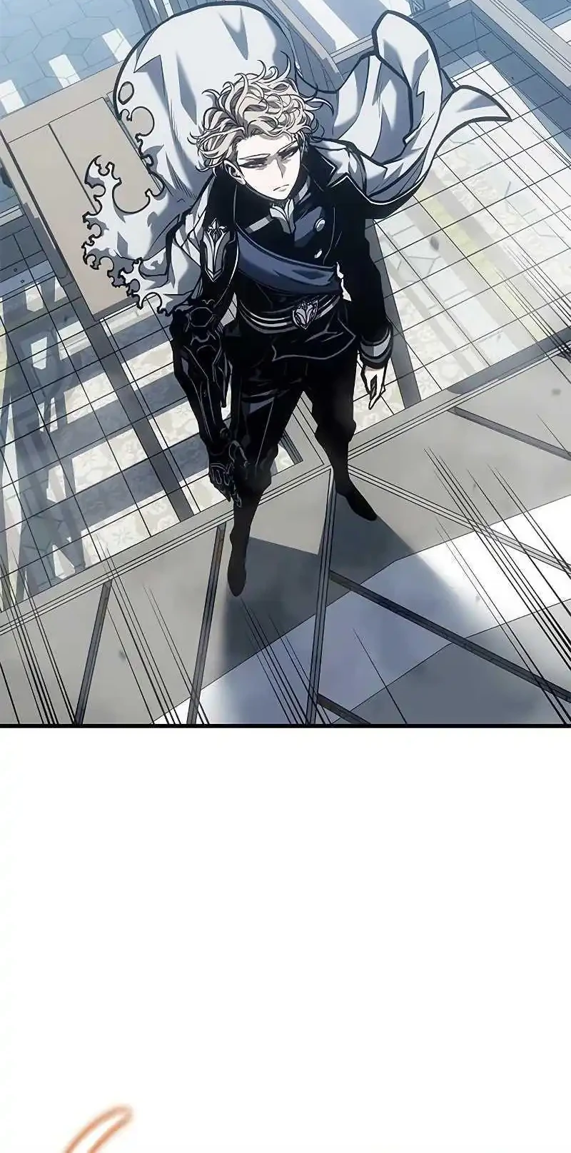 Bad Born Blood Chapter 79 - halaman 20
