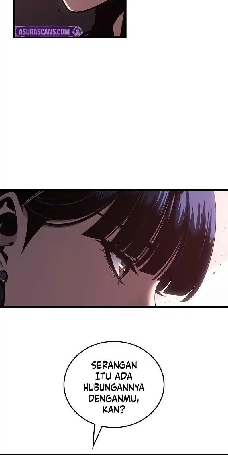 Bad Born Blood Chapter 79 - halaman 24