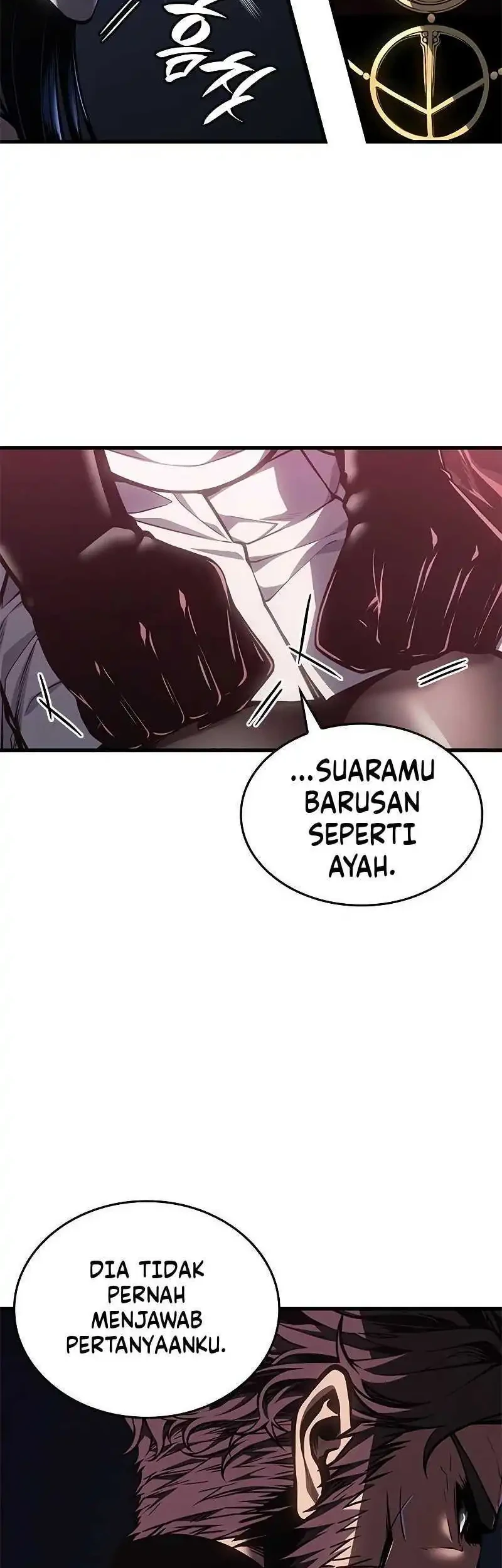Bad Born Blood Chapter 79 - halaman 26
