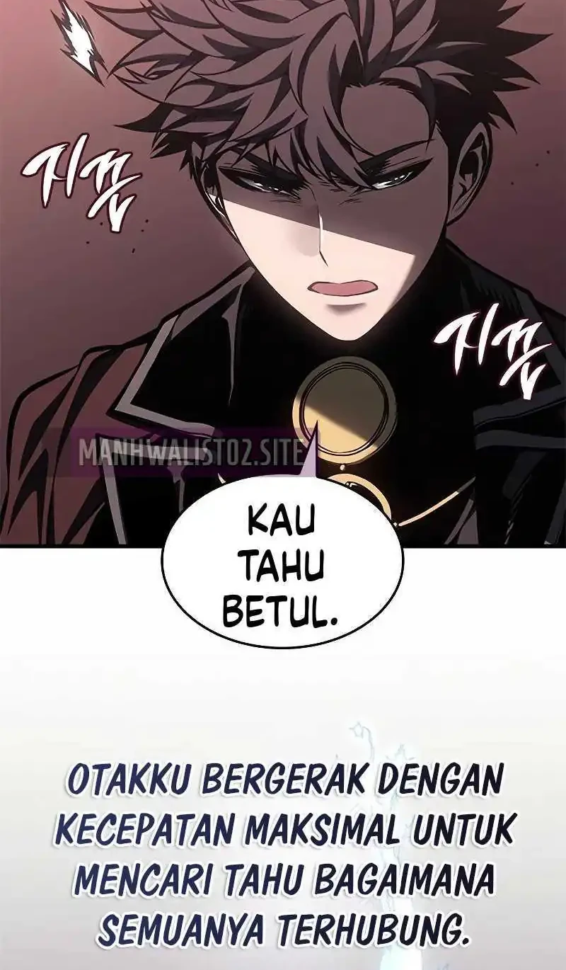 Bad Born Blood Chapter 79 - halaman 28