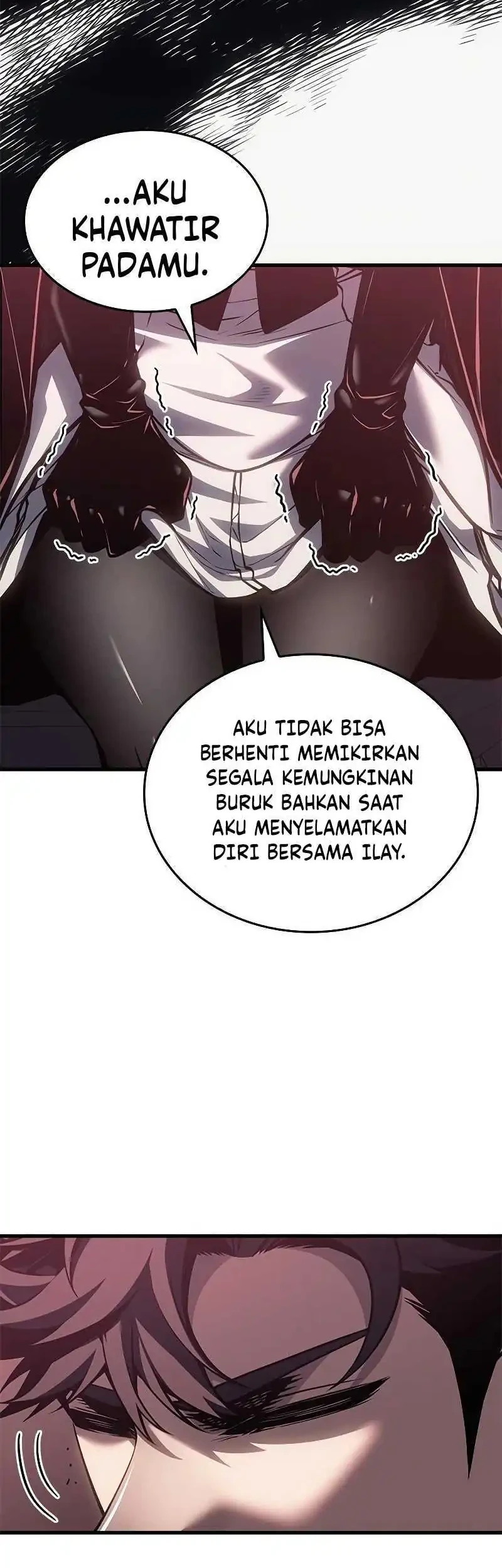 Bad Born Blood Chapter 79 - halaman 30