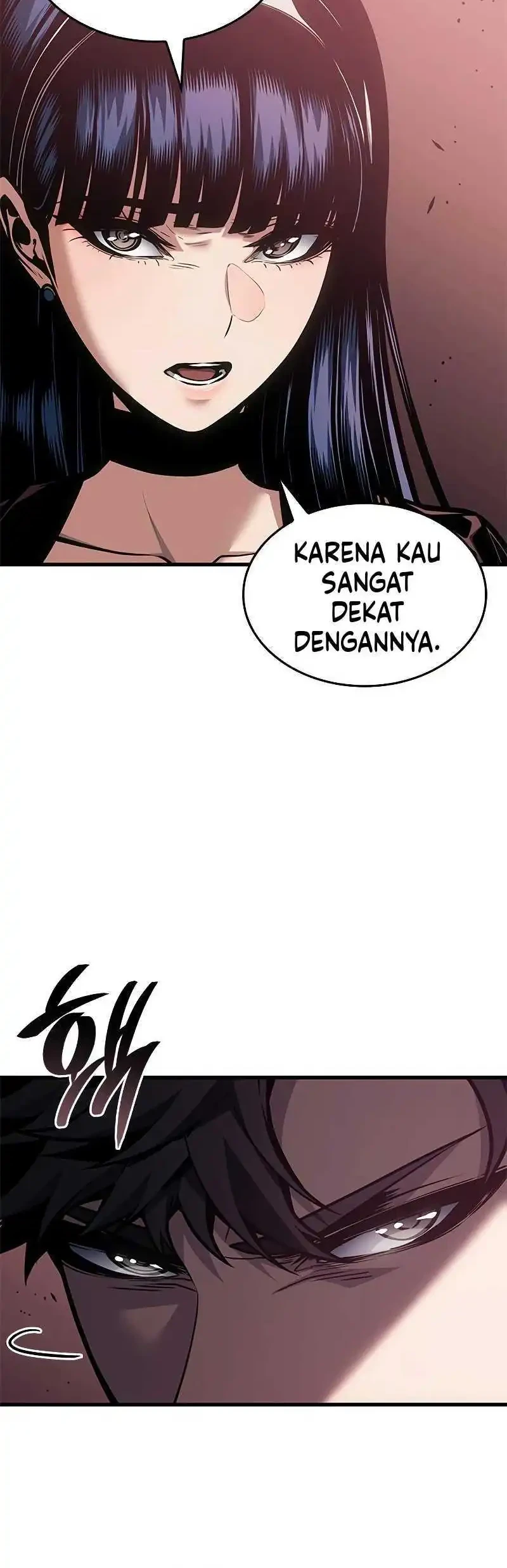 Bad Born Blood Chapter 79 - halaman 32
