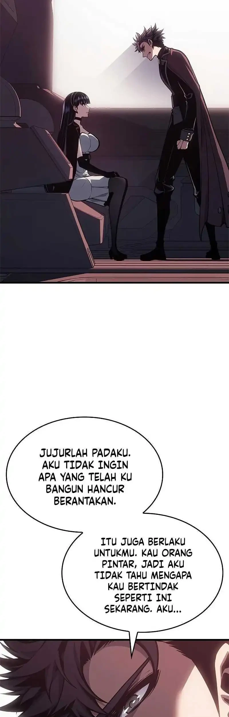 Bad Born Blood Chapter 79 - halaman 35