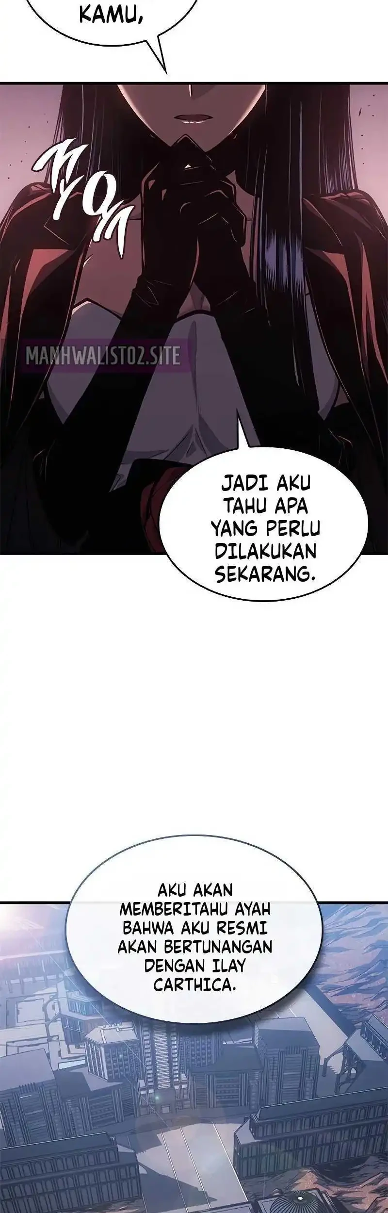 Bad Born Blood Chapter 79 - halaman 43