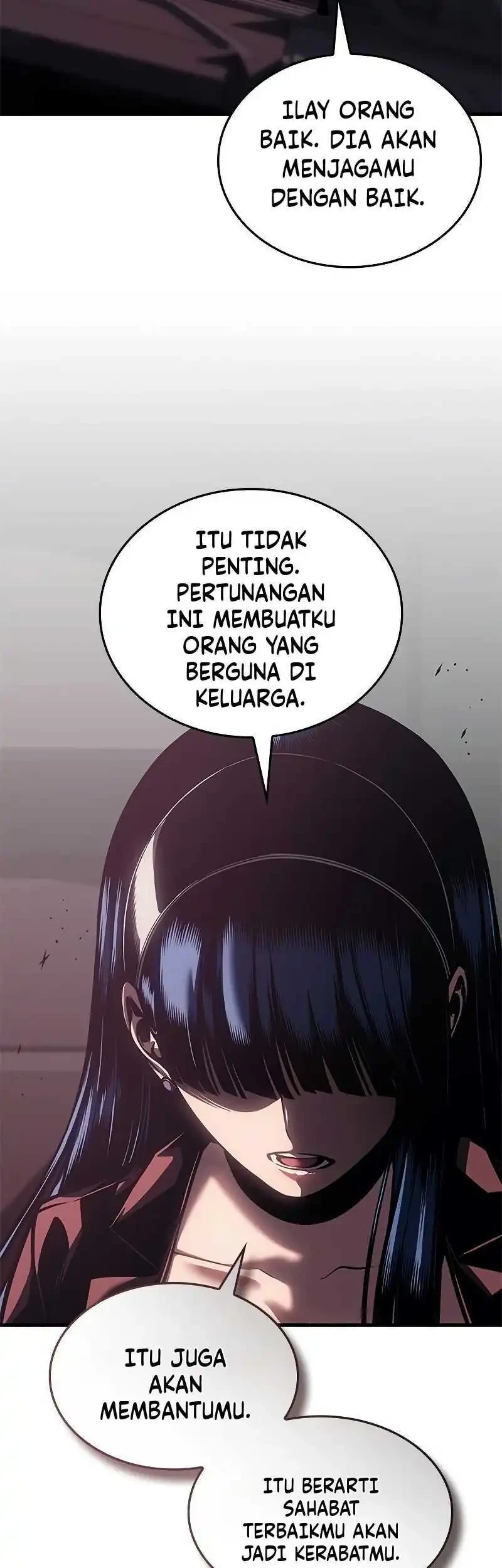Bad Born Blood Chapter 79 - halaman 45
