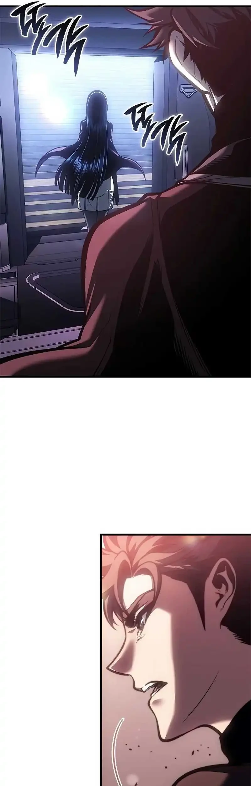 Bad Born Blood Chapter 79 - halaman 53