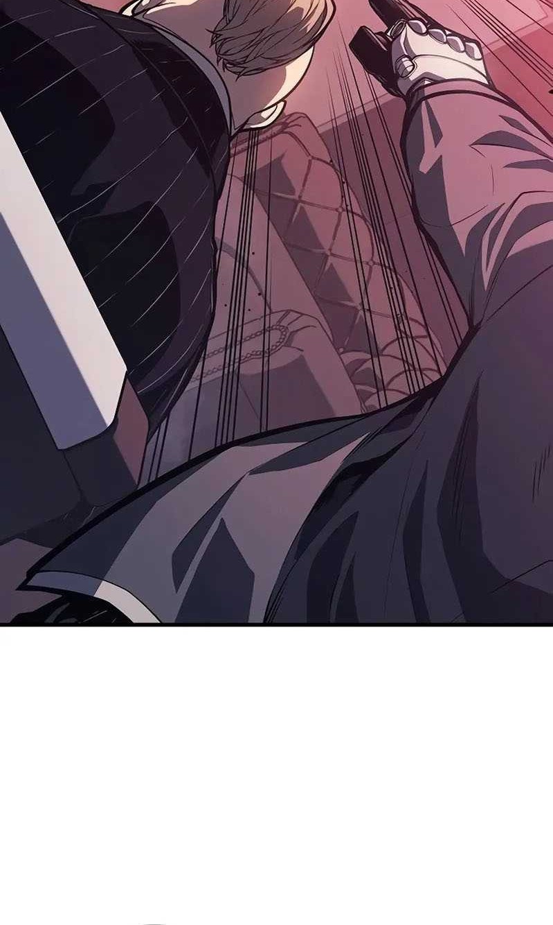 Bad Born Blood Chapter 8 - halaman 10