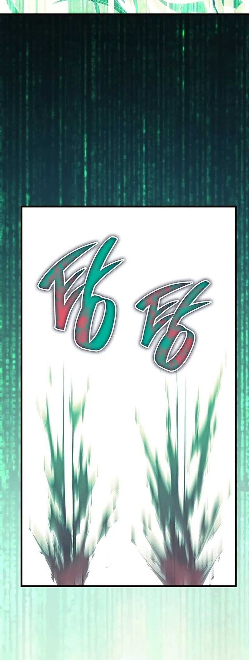 Bad Born Blood Chapter 8 - halaman 22