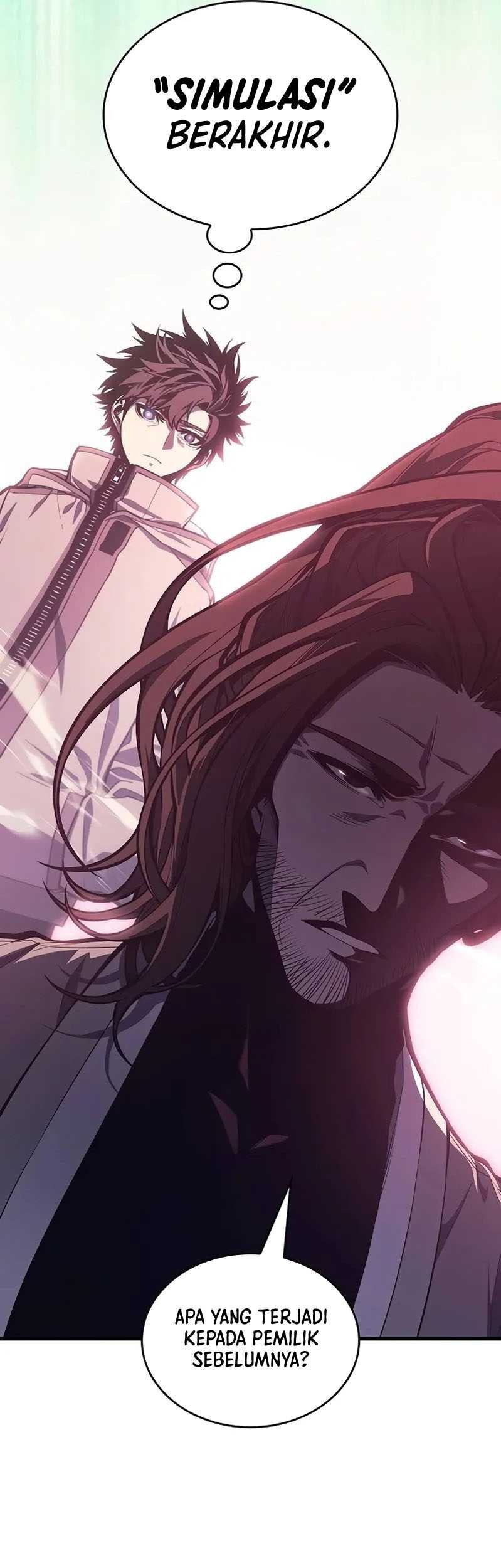 Bad Born Blood Chapter 8 - halaman 23
