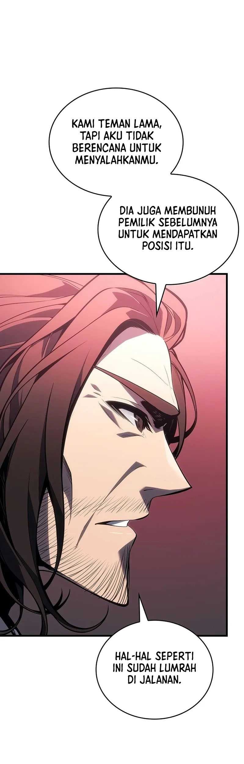 Bad Born Blood Chapter 8 - halaman 25