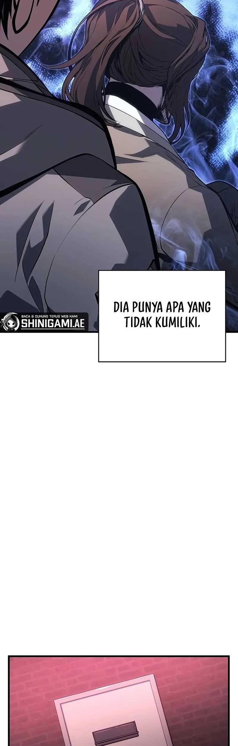 Bad Born Blood Chapter 8 - halaman 36