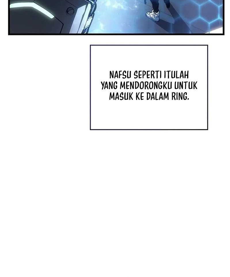 Bad Born Blood Chapter 8 - halaman 54