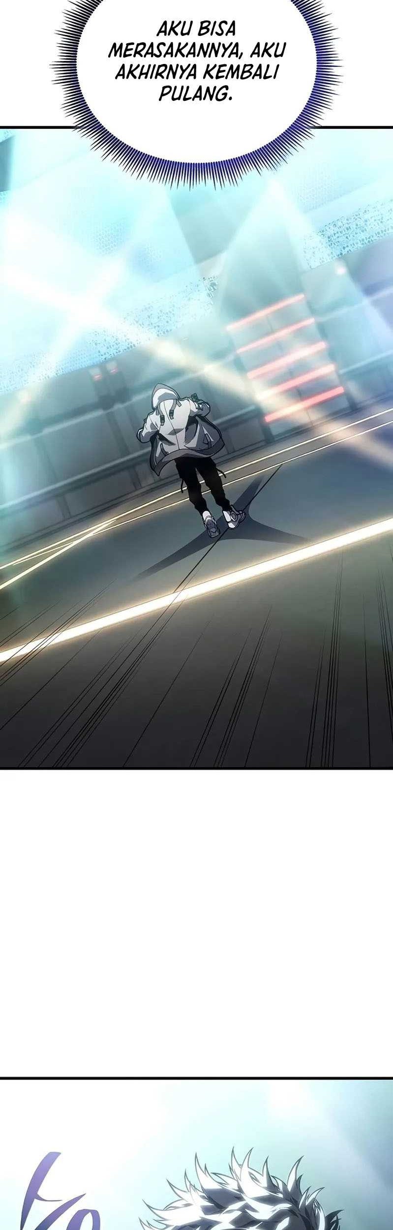 Bad Born Blood Chapter 8 - halaman 56