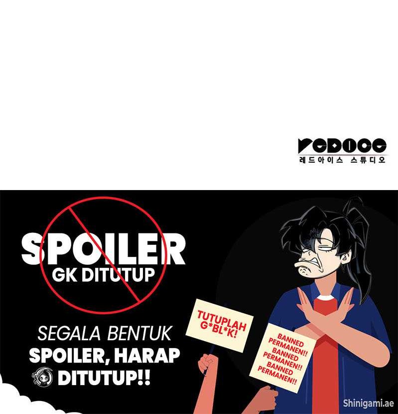 Bad Born Blood Chapter 8 - halaman 58