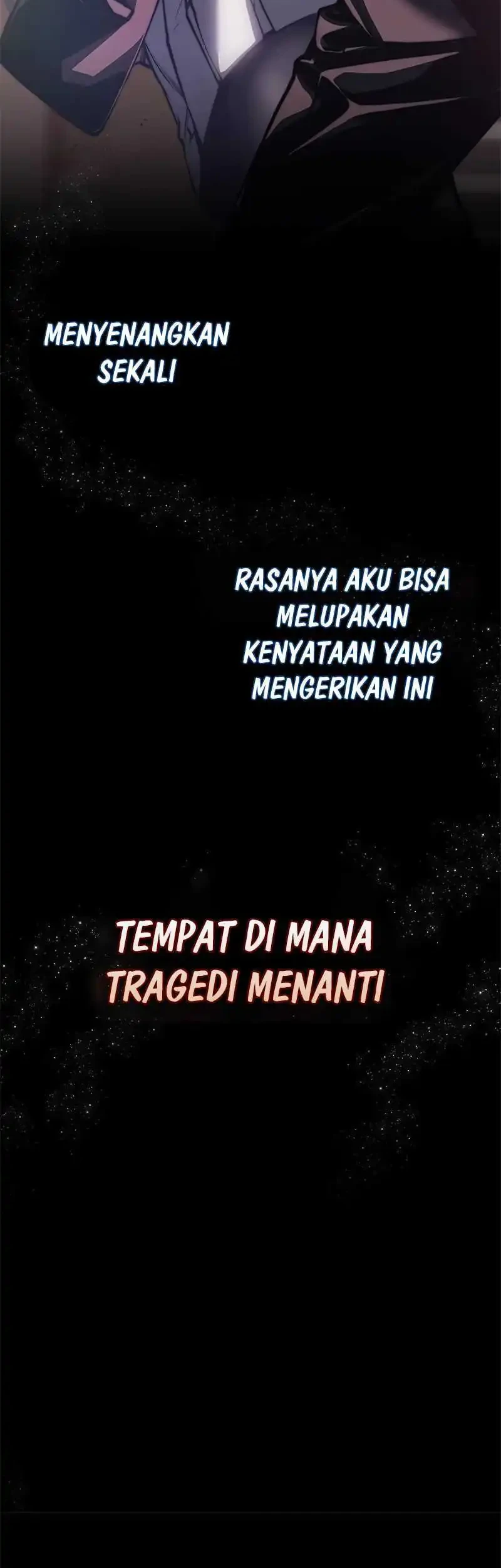 Bad Born Blood Chapter 80 - halaman 10