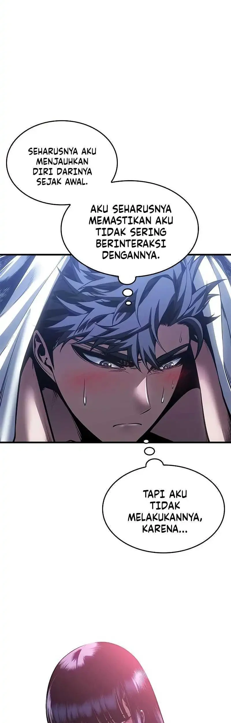 Bad Born Blood Chapter 80 - halaman 14