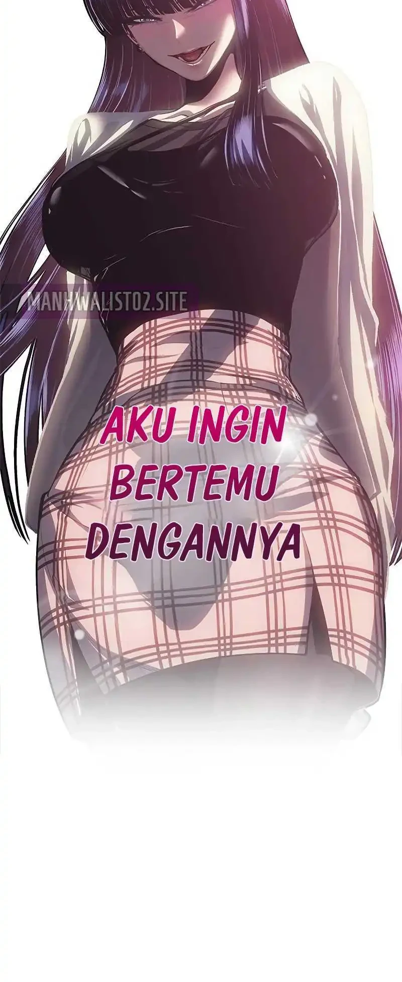Bad Born Blood Chapter 80 - halaman 15